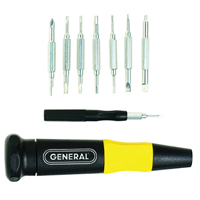 SCREWDRIVER MULTI-BIT 16-IN-1