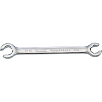 FLARE NUT WRENCH 1/2 X 9/16IN