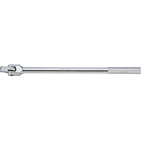 SOCKET - BREAKER BAR - 3/4 DRIVE