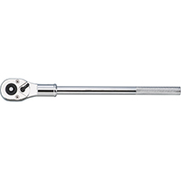SOCKET - RATCHET 3/4 DRIVE QUICK