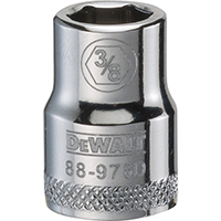 DEW-DWMT88976OSP 3/8 SOCKET 3/8