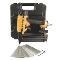 STA-BT1855K BRAD NAILER KIT