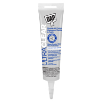 SEALANT FLEXIBLE CLEAR 5OZ