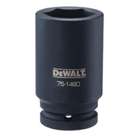 IMPACT SOCKET - DEEP 3/4 DRIVE 3