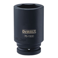 3/4"DR 36mm Imp Socket