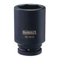 IMPACT SOCKET - DEEP 3/4 DRIVE 3