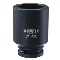 SOCKET 3/4 DRIVE 41MM IMP DEEP