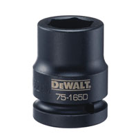 IMPACT SOCKET - 3/4 DRIVE 22MM