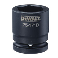 IMPACT SOCKET - 3/4 DRIVE 30MM
