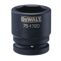 IMPACT SOCKET - 3/4 DRIVE 32MM