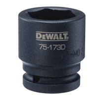 IMPACT SOCKET - 3/4 DRIVE 33MM