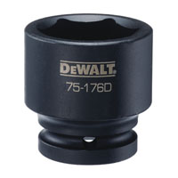IMPACT SOCKET - 3/4 DRIVE 38MM