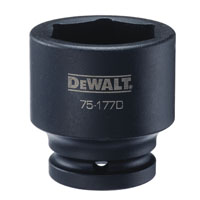 IMPACT SOCKET - 3/4 DRIVE 41MM