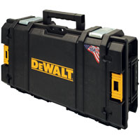 STORAGE SYSTEM TOUGH DW130