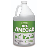 Concentrat Vinegar 30pct 128oz