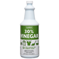 Vinegar Concentrate 30 Percent