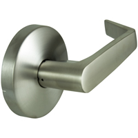 LEVER DUMMY GRADE 2 S/S ZINC