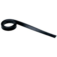 Unger Blade, 18 in L, Rubber Blade