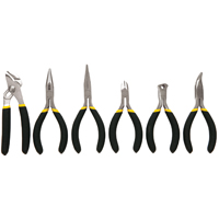 STANLEY 84-079 Mini Plier Set, Steel