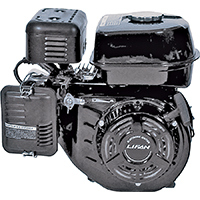 LF15AF-3 3HP OHV ENGINE