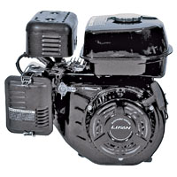 LF160FAQ 4HP OHV ENGINE