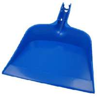 DUST PAN PLASTIC 10IN