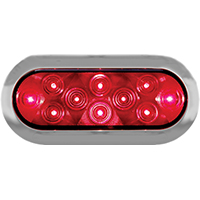 V423XR-4 LED STOP & TAIL