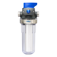 CUL-WHS200C WATER FILTER WH 3/4