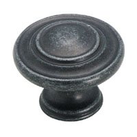 BP1586-WID 3RING KNOB1-3/8