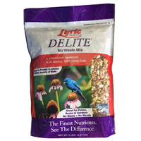 BIRDFEED DELITE 5LB