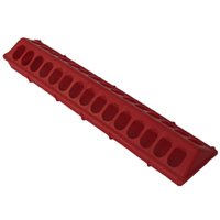 FT220 FLIP TOP PLASTIC FEEDER