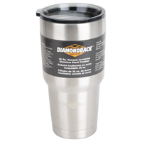 VACUUM INSULATED TUMBLER 30OZ