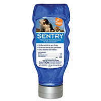 02018 DOG SHAMPOO 18OZ