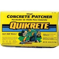 PATCH CONCRETE VINYL MP 40LB