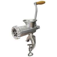 MEAT GRINDER #10 MANUAL