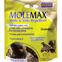 Bonide 692 Mole and Vole Repellent