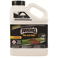 BAIT FIRE ANT AMDRO 2LB