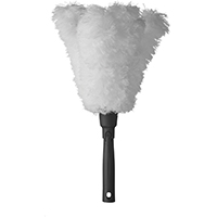 MICROFIBER FEATHER DUSTER