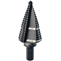 MIL-48899209 STEP BIT #9 7/8