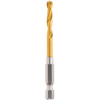 MIL-48894609 DRILL BIT 3/16 TITA