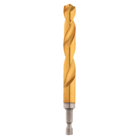 MIL-48894611 DRILL BIT 7/32 TITA