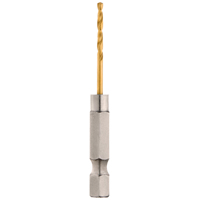 MIL-48894602 DRILL BIT 5/64 TITA