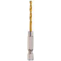 MIL-48894604 DRILL BIT 7/64 TITA