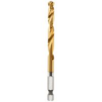 MIL-48894614 DRILL BIT 17/64 TIT