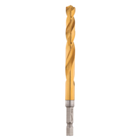 MIL-48894619 DRILL BIT 11/32 TIT