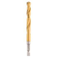 MIL-48894620 DRILL BIT 23/64 TIT