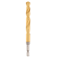 MIL-48894622 DRILL BIT 25/64 TIT