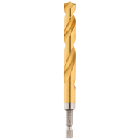 MIL-48894625 DRILL BIT 7/16 TITA