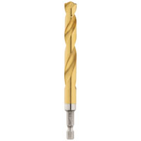 MIL-48894626 DRILL BIT 29/64 TIN