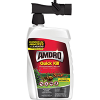 INSECT KLLR OUTDR RTS 6/32OZ